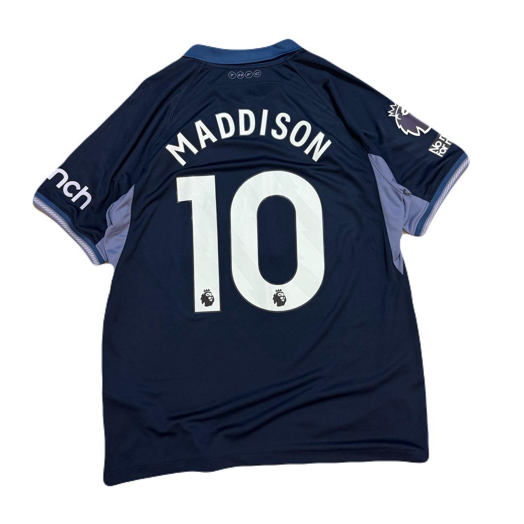 《レア！》マディソン　プレミアリーグ シャツ