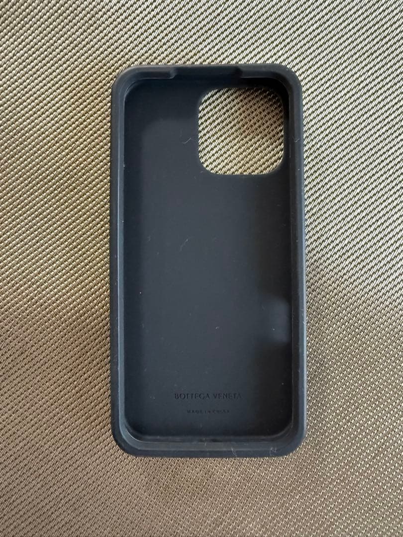 ボッテガべネタ　iPhoneケース16promax