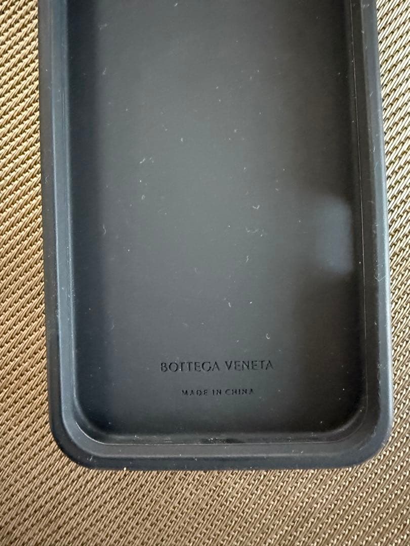 ボッテガべネタ　iPhoneケース16promax
