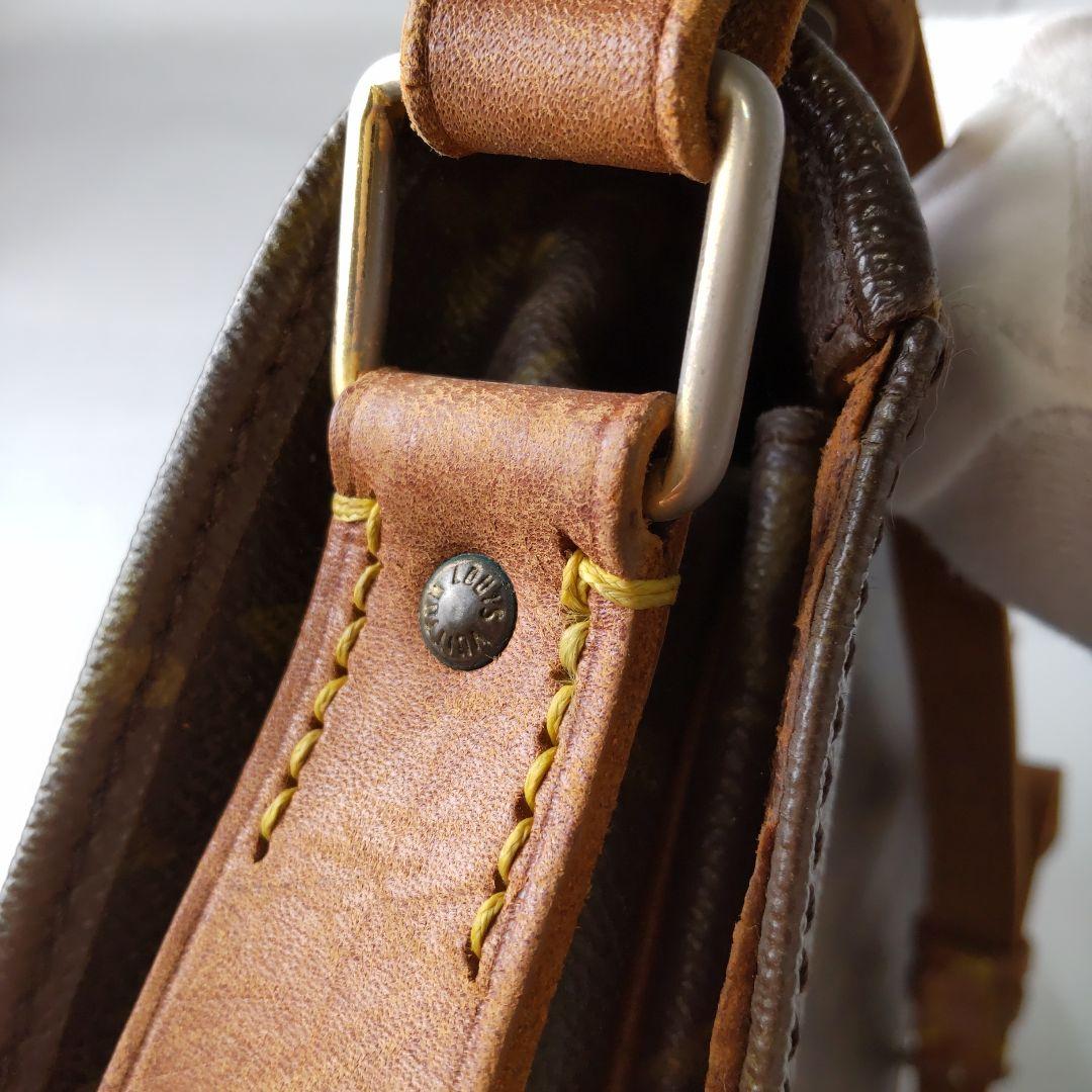 LOUIS VUITTON ルイヴィトン カルトシエールGM M51252