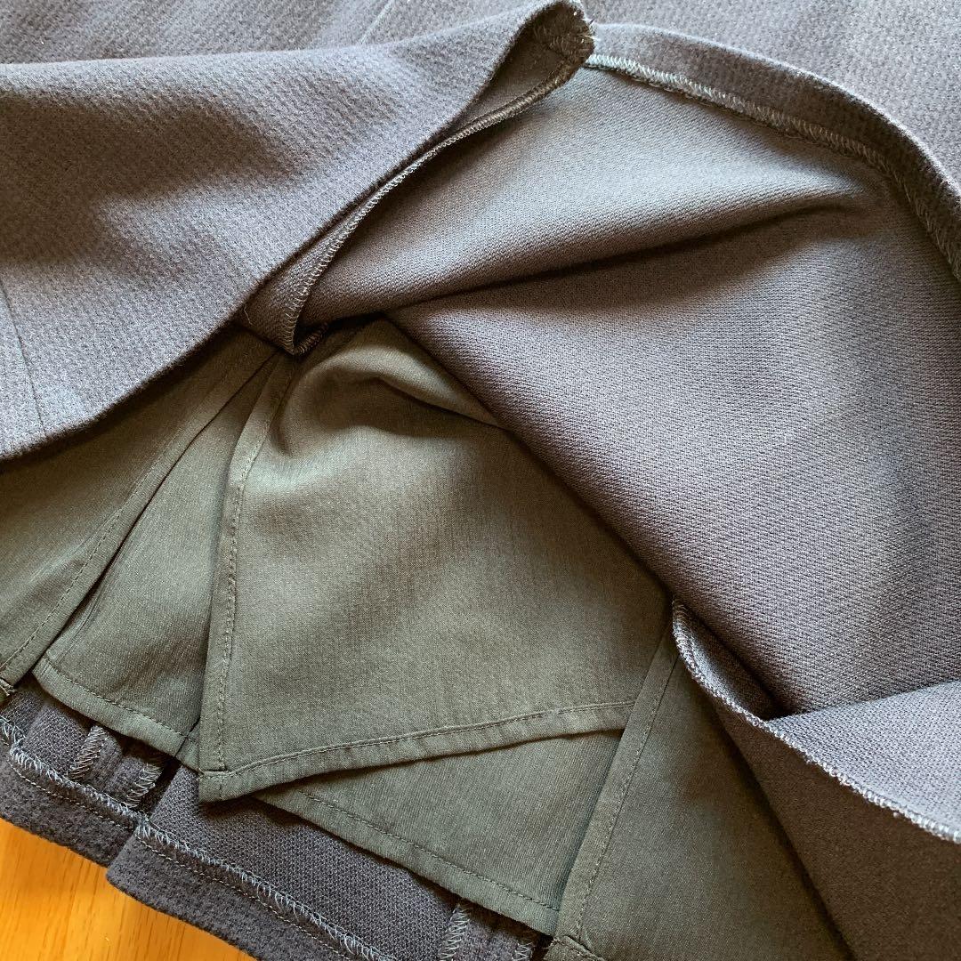 130 トッカバンビーニ　TOCCABAMBINI ワンピース 紺色未使用新品