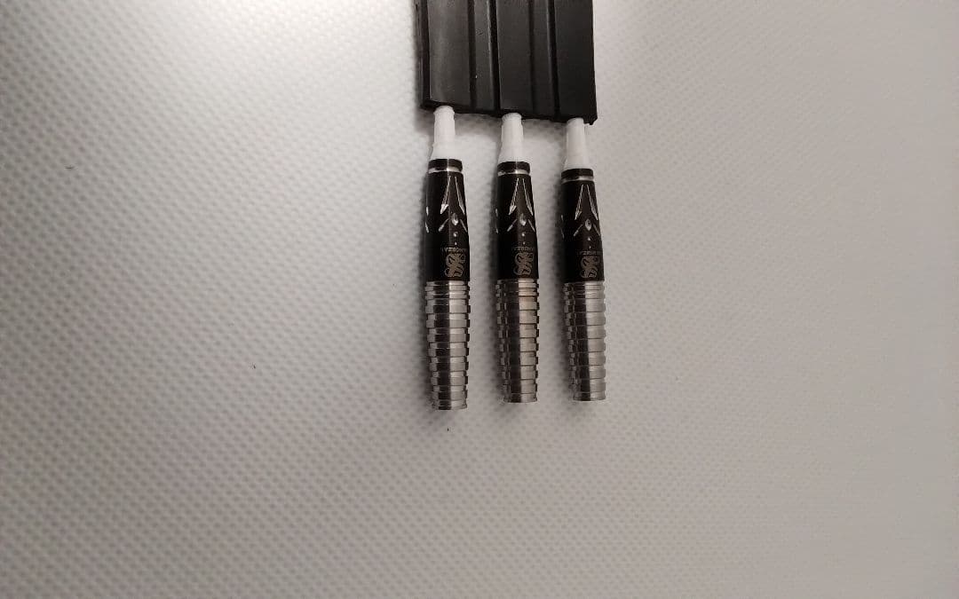 茱*萸様 サングリアル!坂口優希恵!極美品!新品同品!付録未開封!ダーツセット