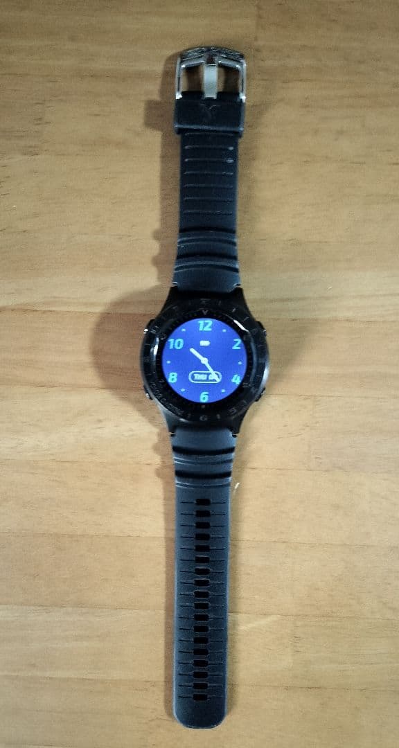 VOICE CADDIE A3 GPSナビ