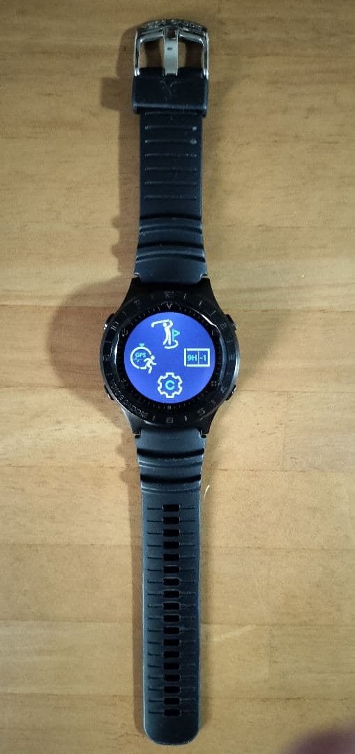 VOICE CADDIE A3 GPSナビ