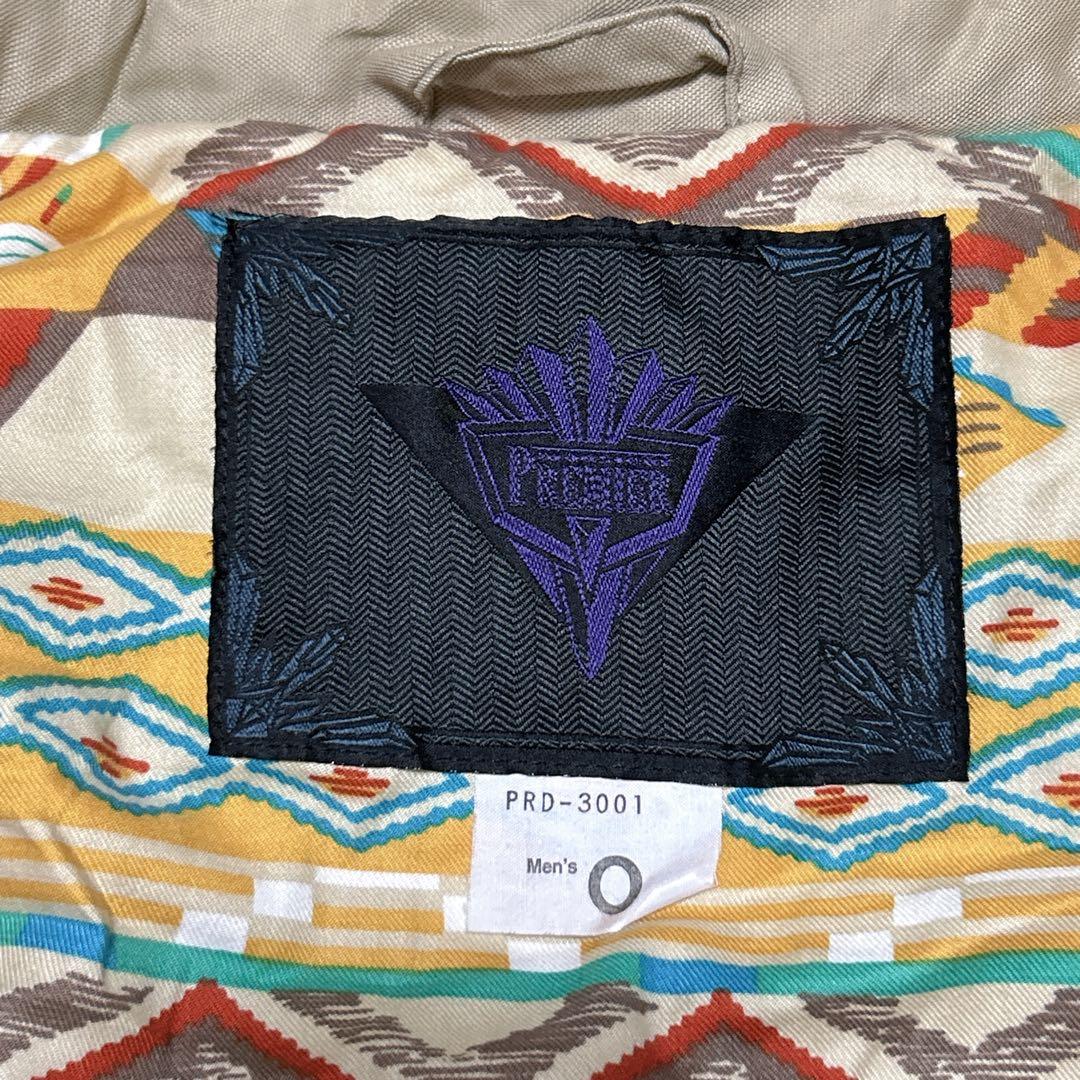 【デサント】DESCENT ダウンジャケット Oサイズ　ウェア