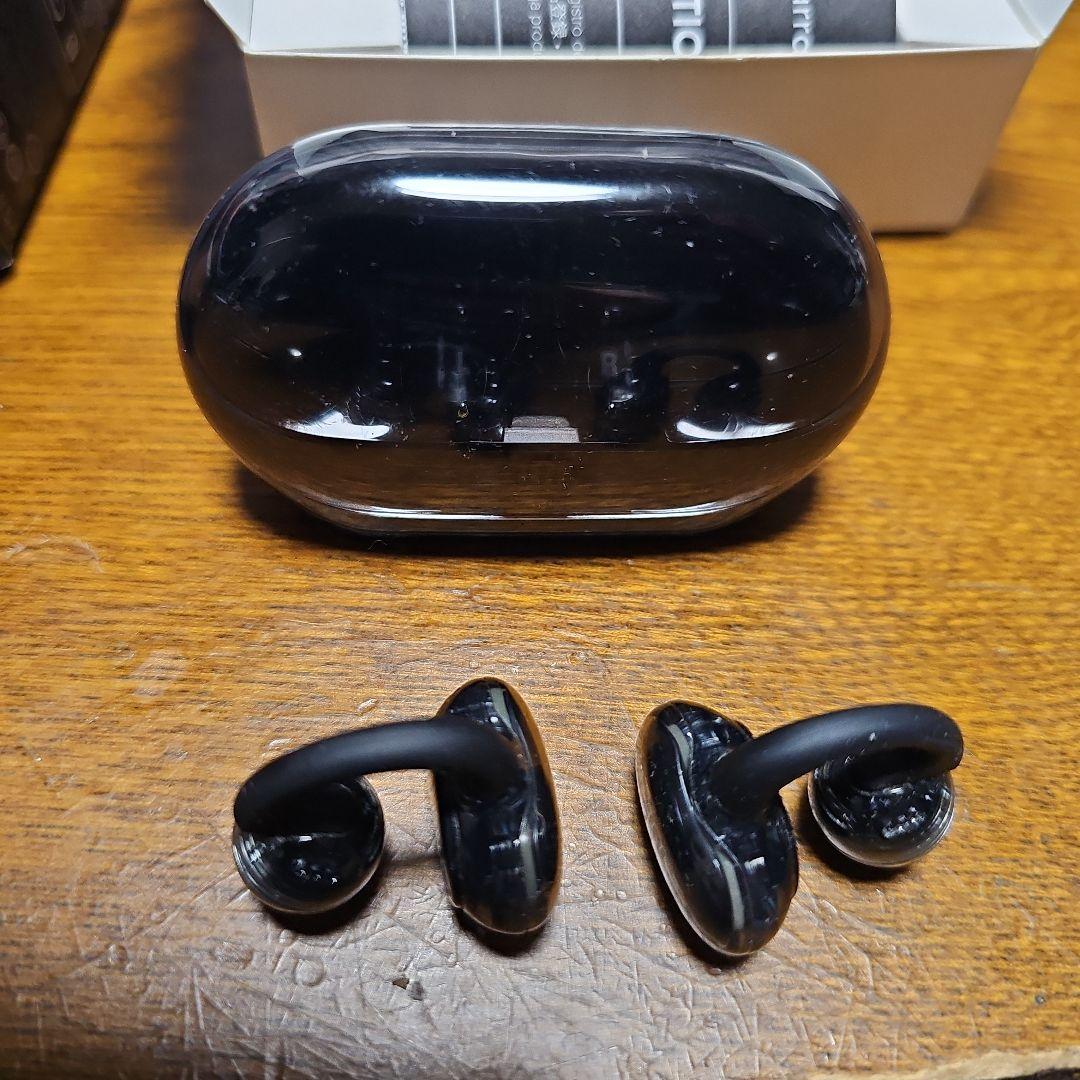 イヤホン JBL SOUNDGEARCLIPS