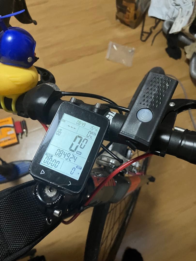 引き取り　福岡　ジャイアント　コンテンドSL2 サイズXSロードバイク　付属品