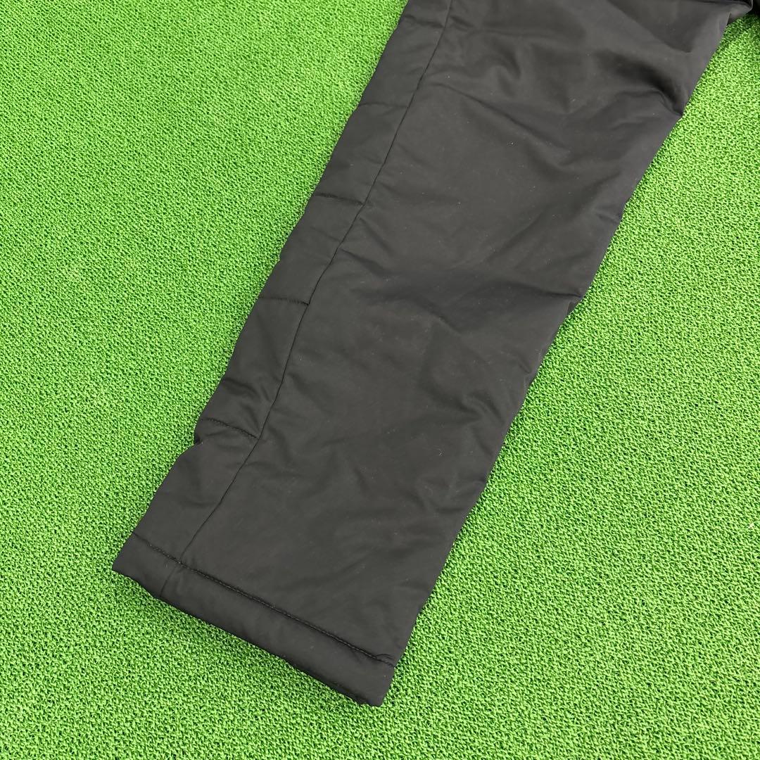 Under Armour 防寒パンツ ブラックX XL新品未使用タグ付き