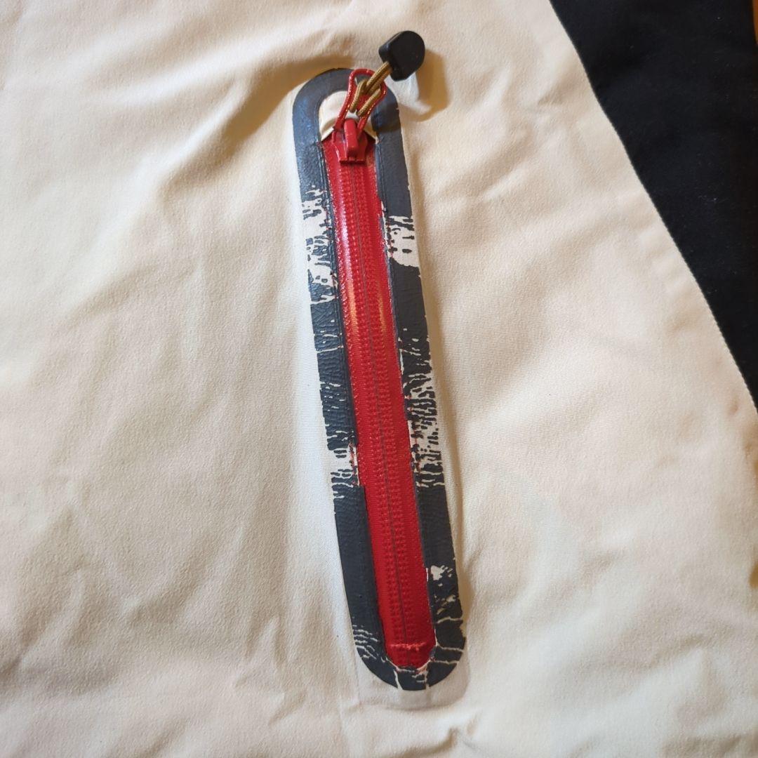 DAIWA トーナメント ゴアテックス ウィンタースーツ PW-1013