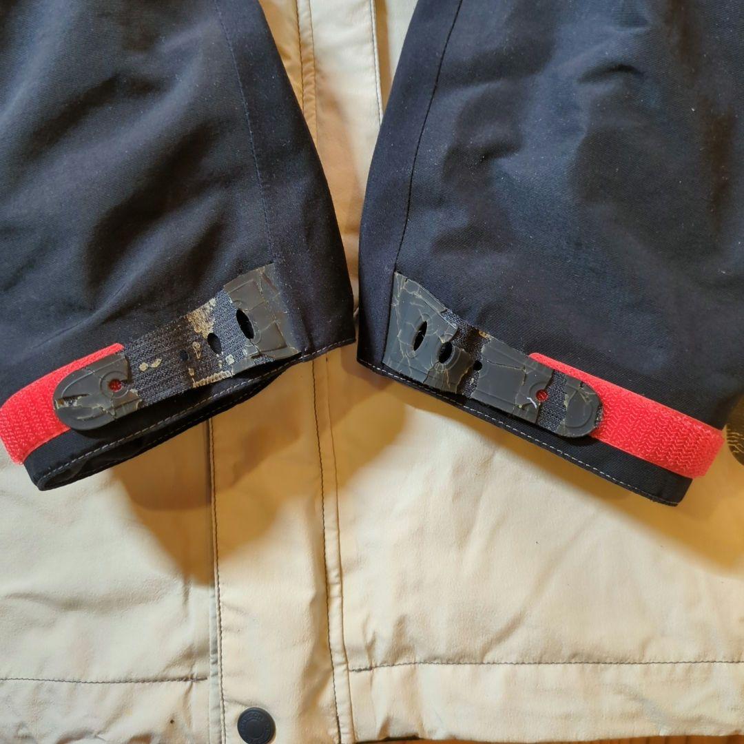 DAIWA トーナメント ゴアテックス ウィンタースーツ PW-1013