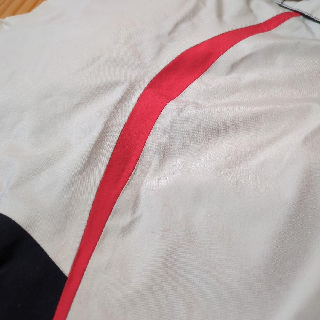 DAIWA トーナメント ゴアテックス ウィンタースーツ PW-1013