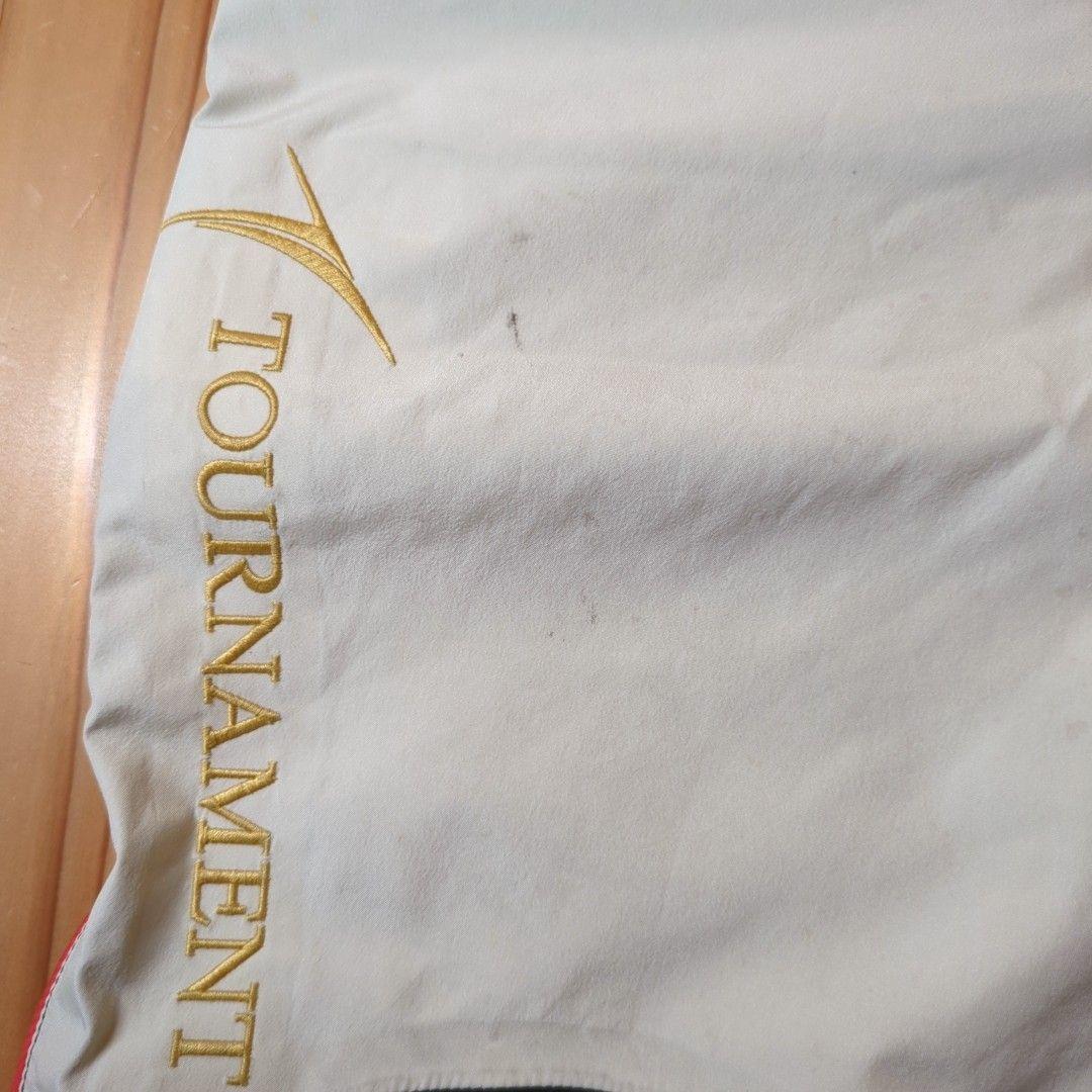 DAIWA トーナメント ゴアテックス ウィンタースーツ PW-1013