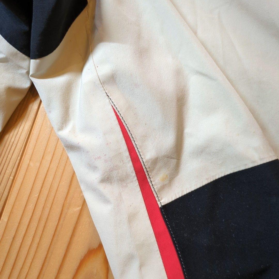 DAIWA トーナメント ゴアテックス ウィンタースーツ PW-1013