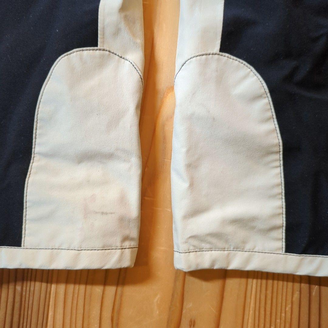 DAIWA トーナメント ゴアテックス ウィンタースーツ PW-1013