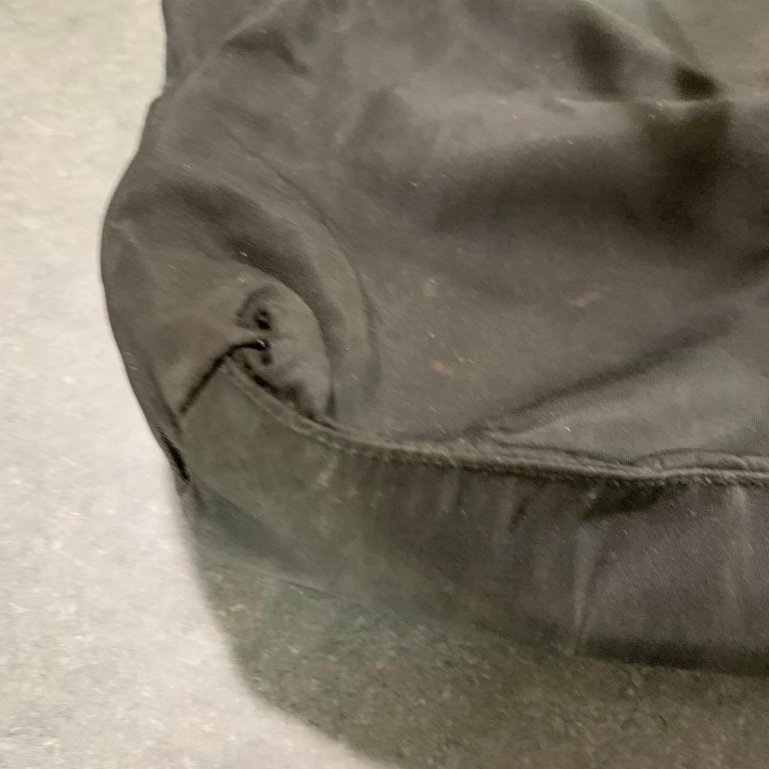 PRADA プラダ カバン バッグ トートバッグ ショルダーバッグ 黒 ブラック