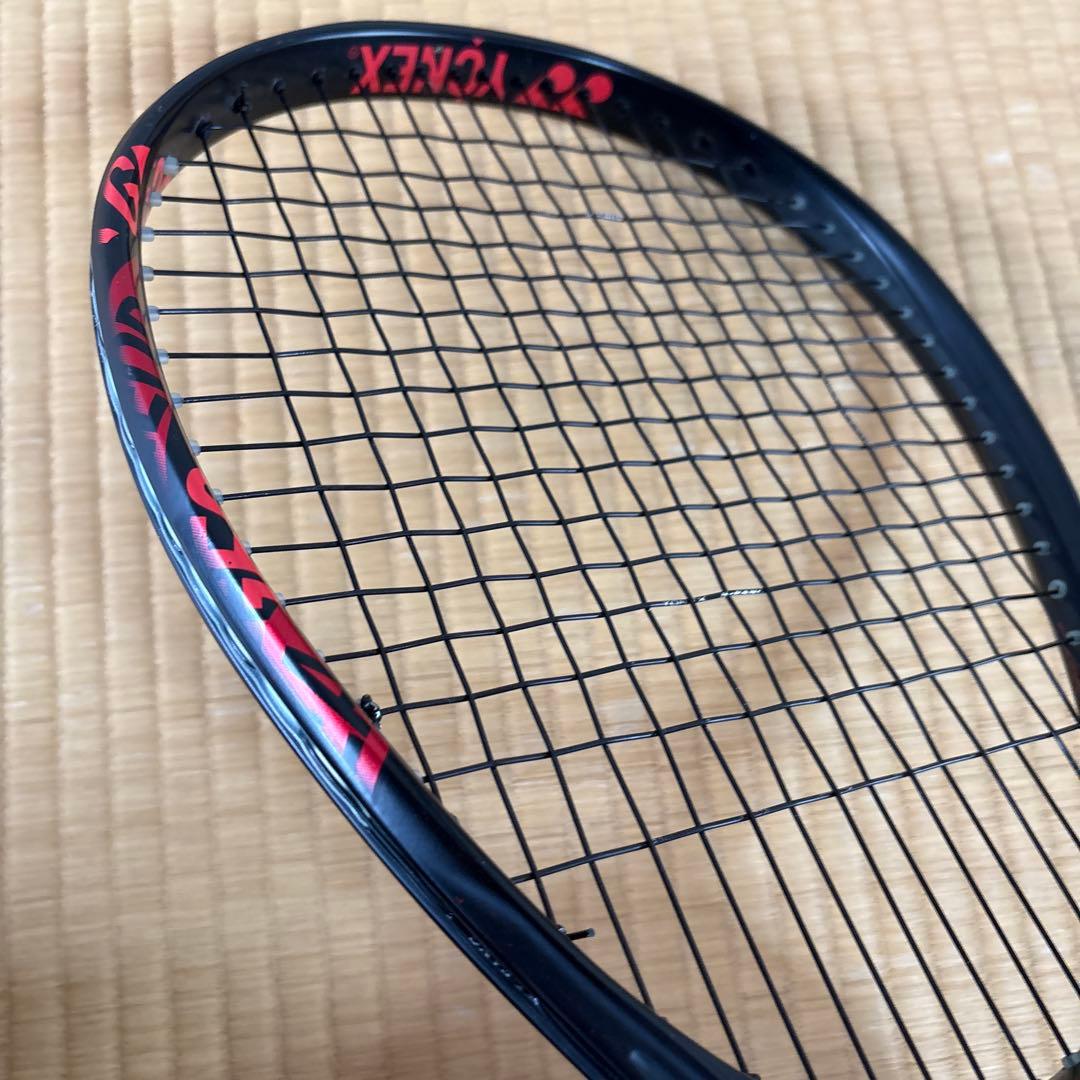 ヨネックスジオブレイク 80s GEOBREAK UL1(値下げしました)