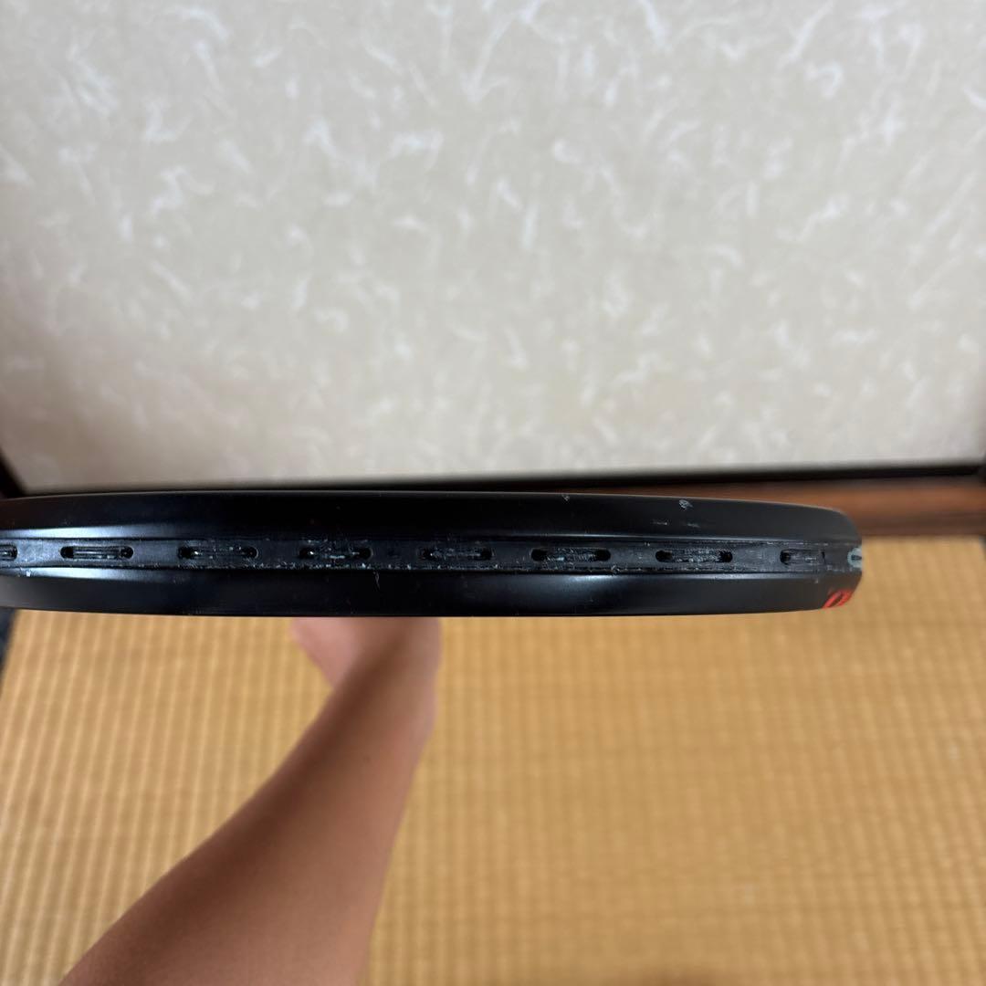 ヨネックスジオブレイク 80s GEOBREAK UL1(値下げしました)