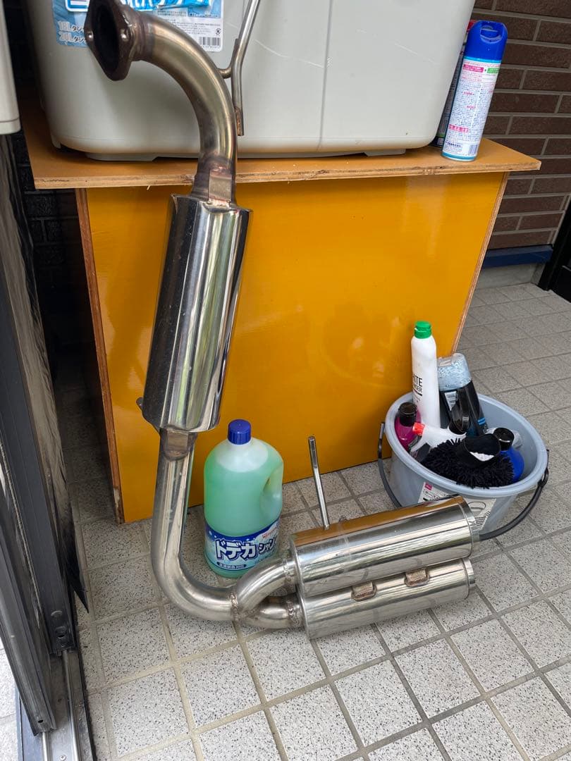 「ジミさん専用」