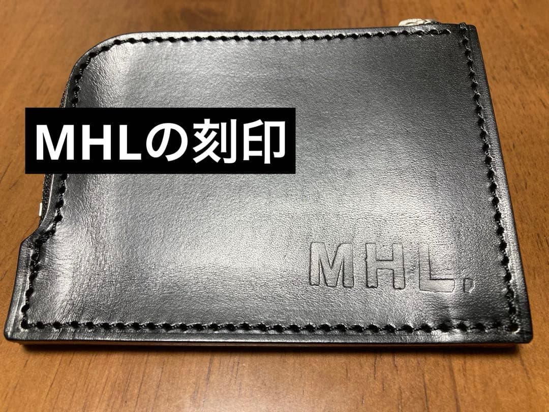 【新品】マーガレットハウエル