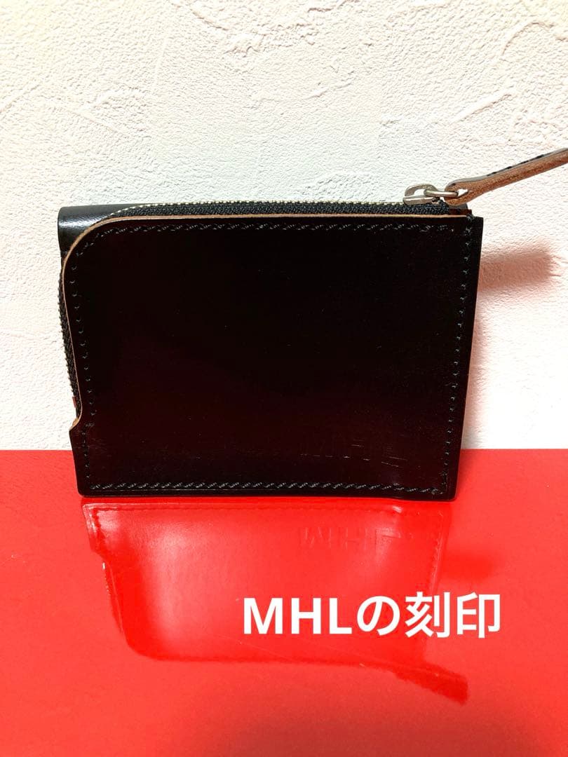 【新品】マーガレットハウエル