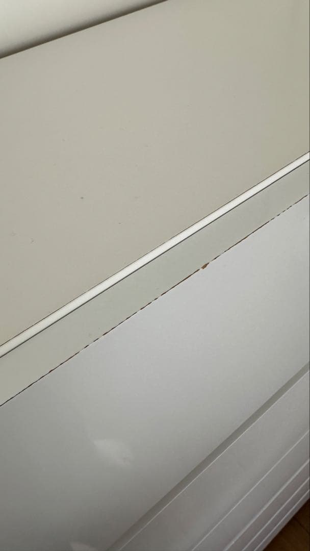 dinos ディノス　100cm 6段　奥行き30cm チェスト　タンス