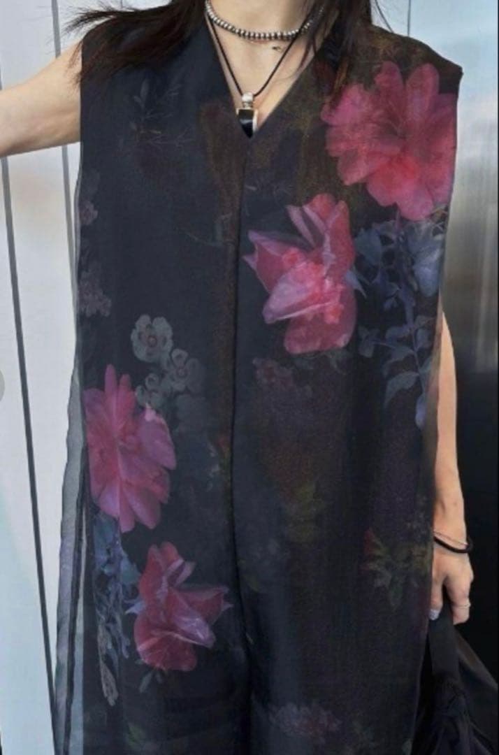 サロペット・オーバーオール・オールインワン AmeriVINTAGE BILLIE OVERLAP ROMPERS