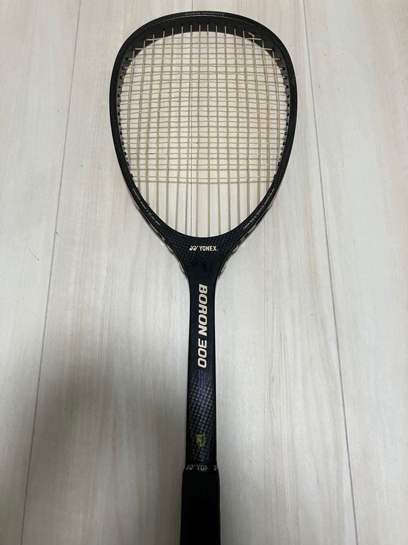 【希少サイズ】YONEX BORON 300 F36