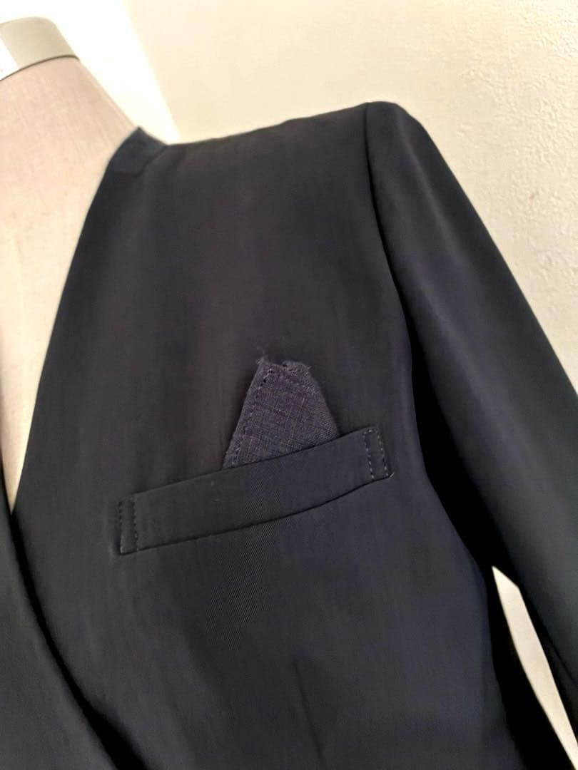 専用です！新品モラビトMORABITO・BLANC［KING］ジャケット9