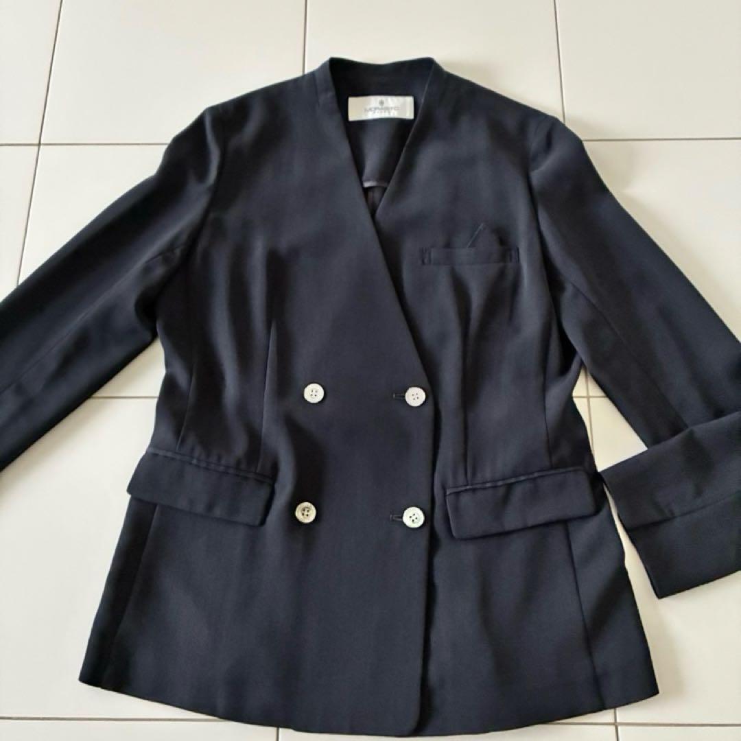 専用です！新品モラビトMORABITO・BLANC［KING］ジャケット9