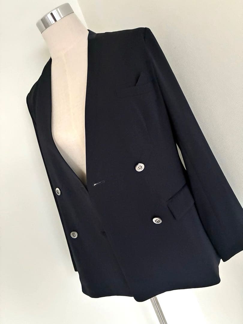 専用です！新品モラビトMORABITO・BLANC［KING］ジャケット9