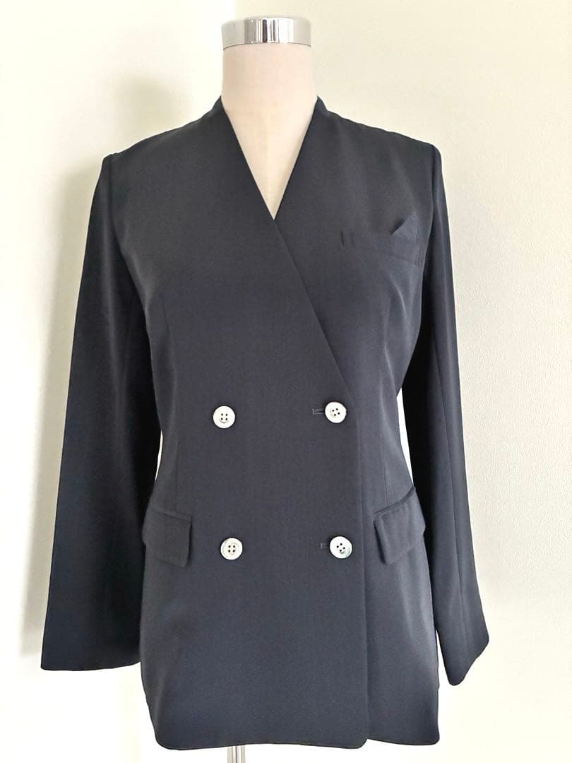 専用です！新品モラビトMORABITO・BLANC［KING］ジャケット9