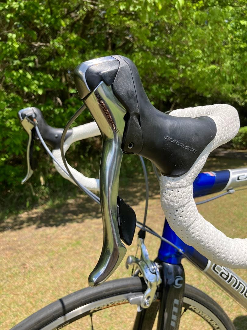 Cannondale CAAD9（HANDMADE IN USA）