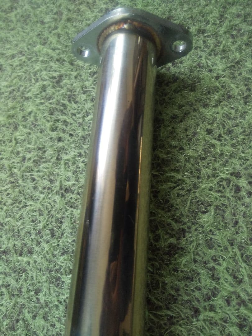 スズキ　キャリイ　3BD-DA16T　マフラー