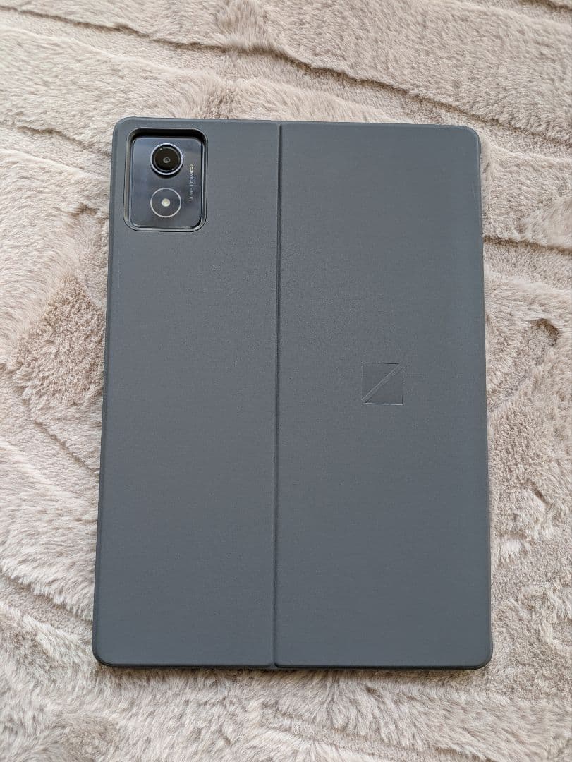 NEC LAVIE Tab T11 256GB本体 純正ペン・カバー付き