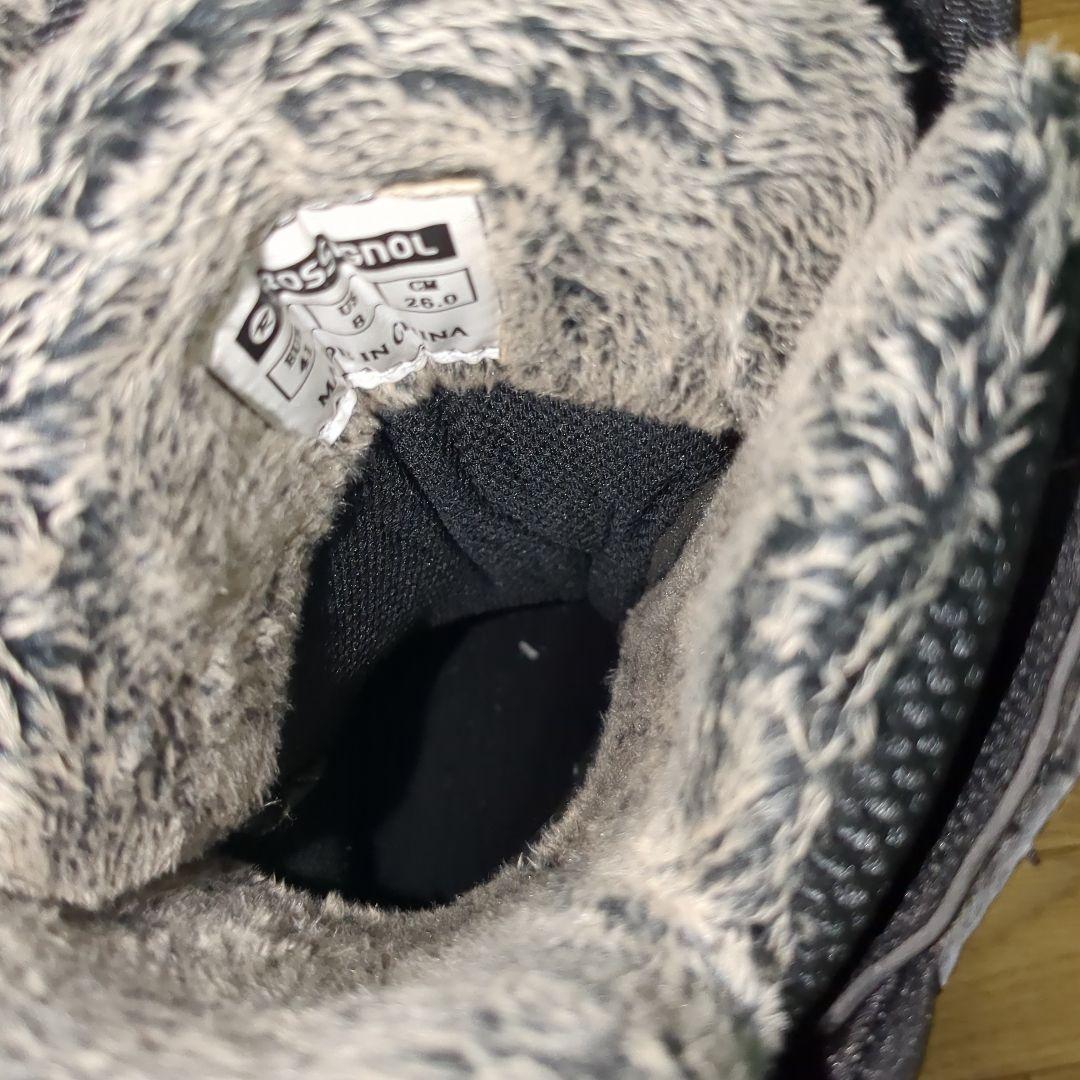 ROSSIGNOL GLADE BOA ボードブーツ 26m　ロシニョール