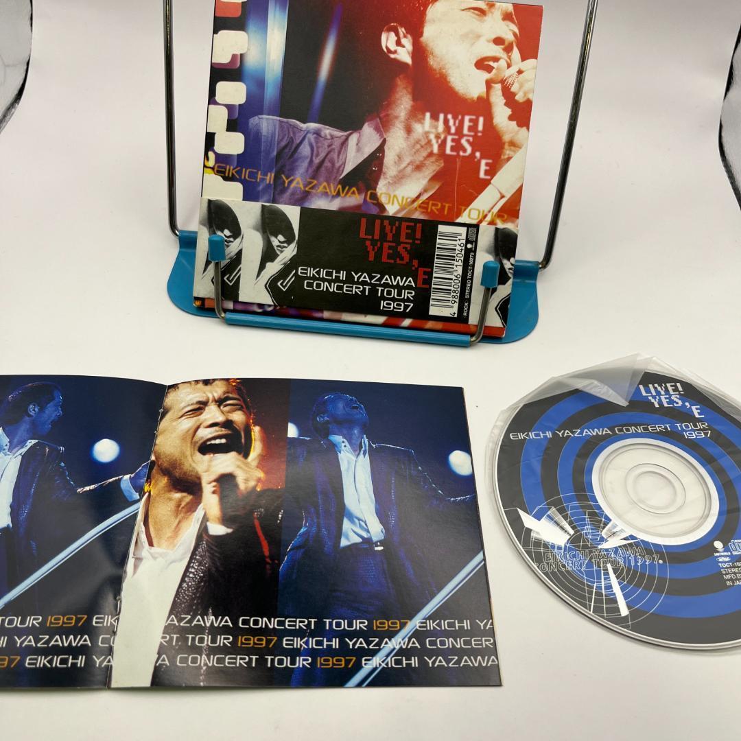 中森明菜 THE LIVE DVD BOX ➕【矢沢永吉】ライブCD セット販売