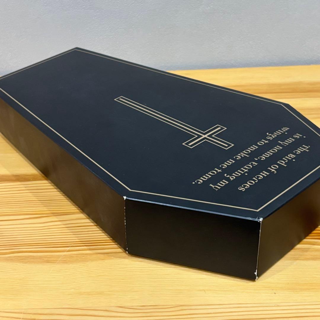 00s Ｔシャツ付き ヘルシング Hellsing PRE-ORDER