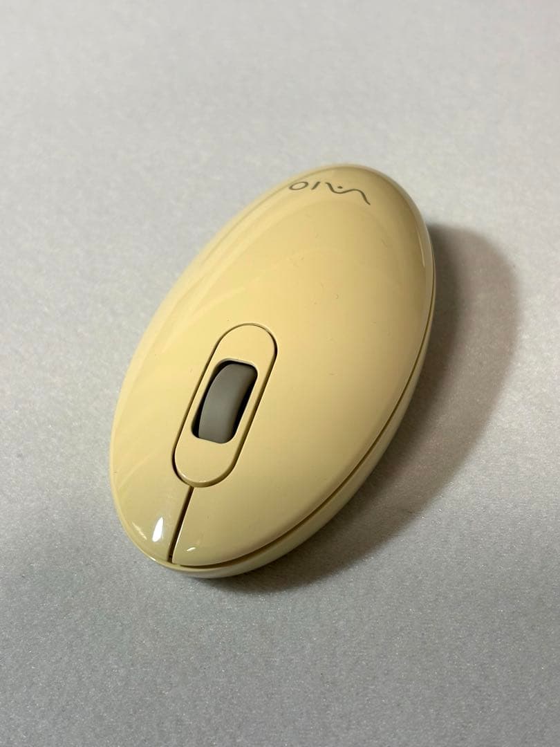 中古　VAIO オールインワンPC ホワイト　VPCL247FJ/WI