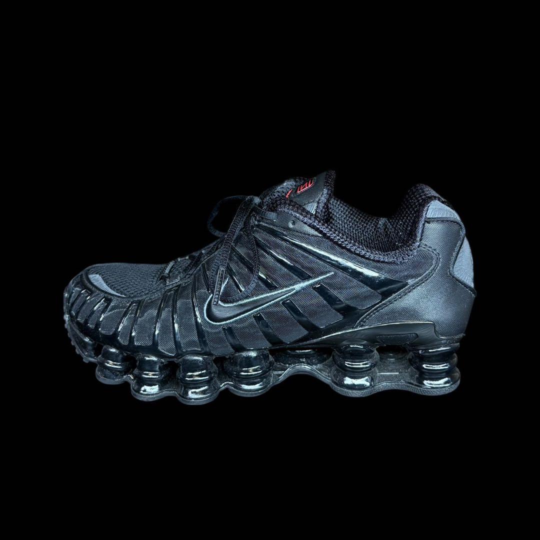 NIKE ナイキ SHOX TL ショックス AV3595 002
