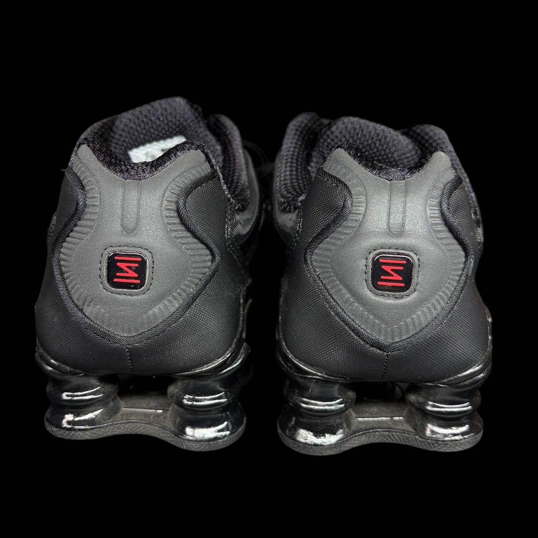 NIKE ナイキ SHOX TL ショックス AV3595 002