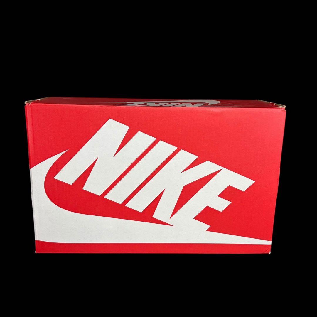 NIKE ナイキ SHOX TL ショックス AV3595 002