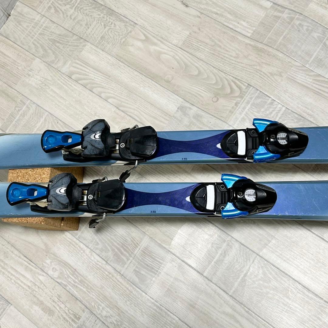 SALOMON RUSH №4 149、SALOMON C609