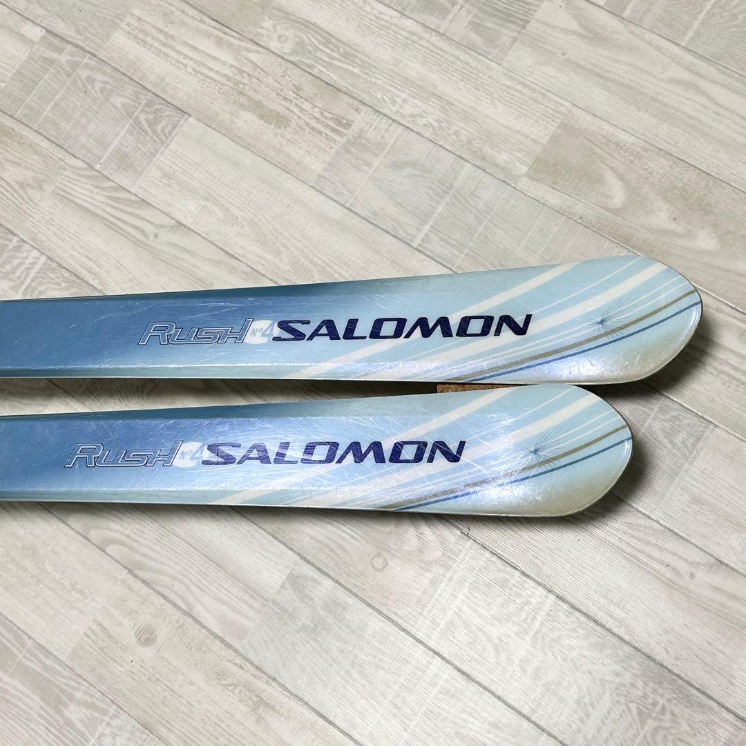 SALOMON RUSH №4 149、SALOMON C609