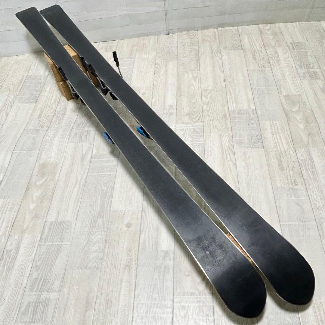 SALOMON RUSH №4 149、SALOMON C609