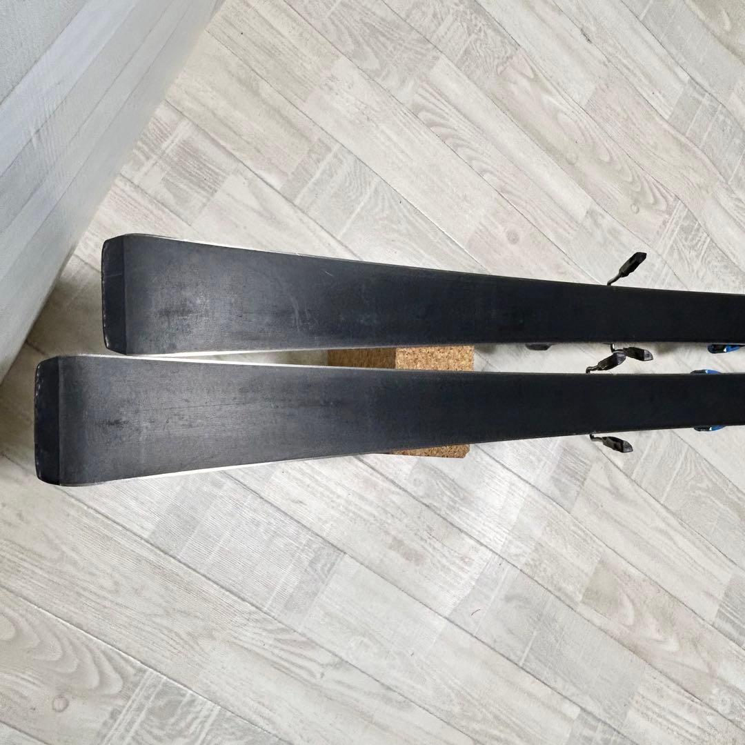 SALOMON RUSH №4 149、SALOMON C609