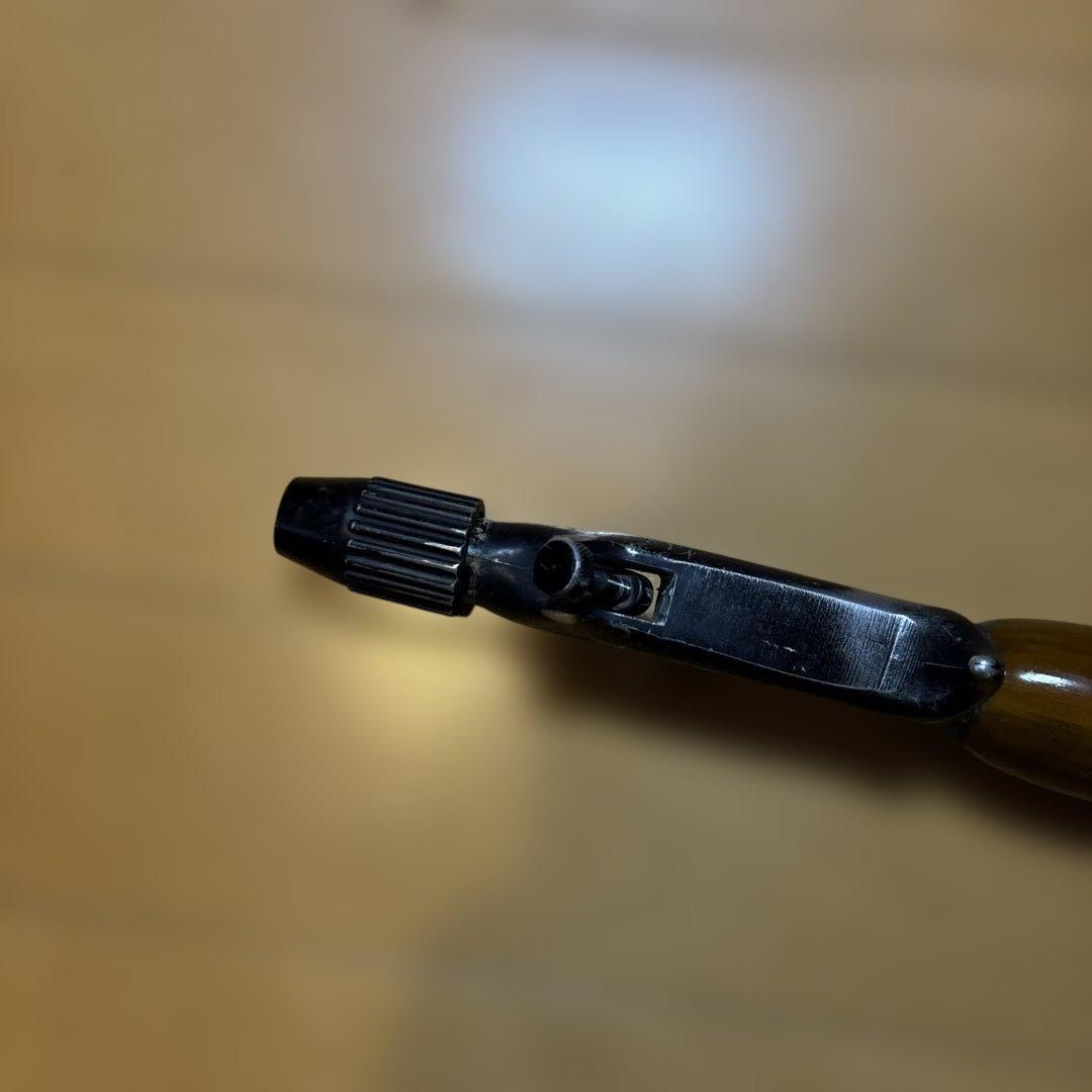 ZENITH フィッシングロッドグリップ