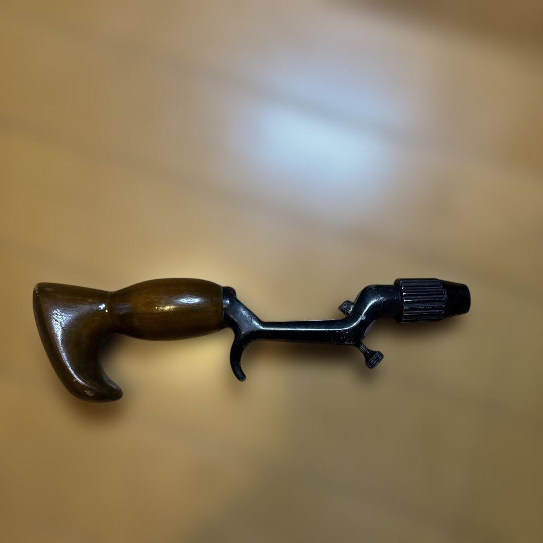 ZENITH フィッシングロッドグリップ