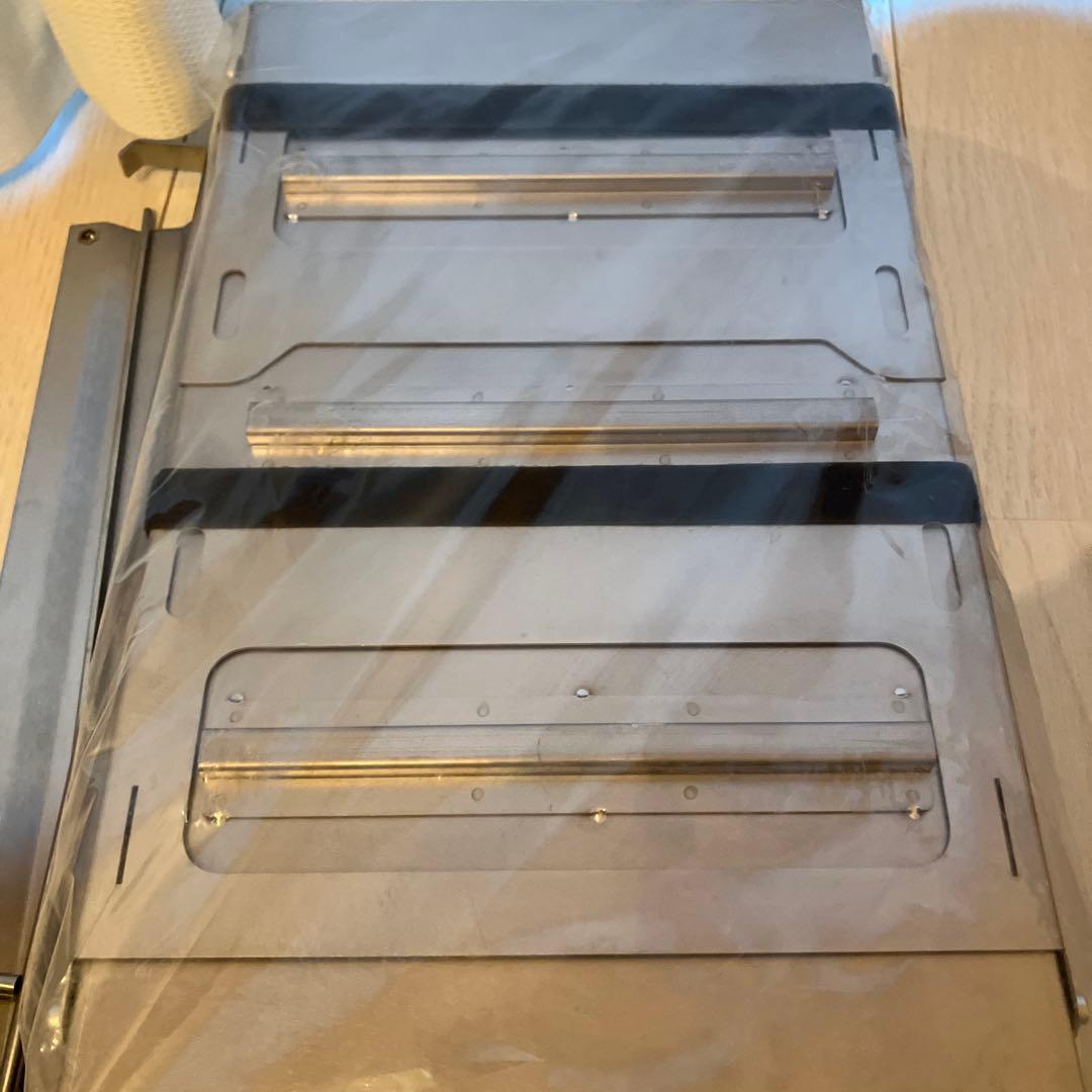 TOMOUNT 薪ストーブ　未使用品