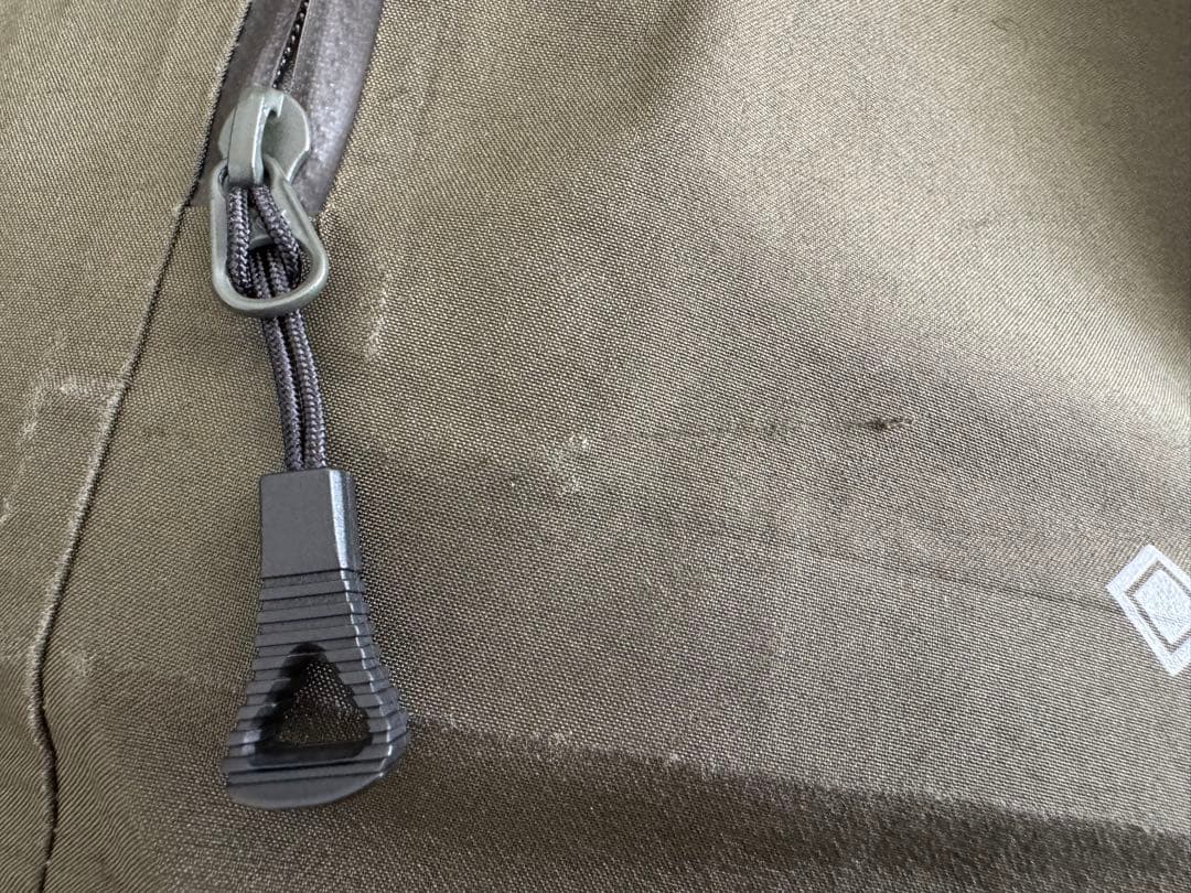 スキー THE NORTH FACE POWDER GUIDE JACKET&PANTS