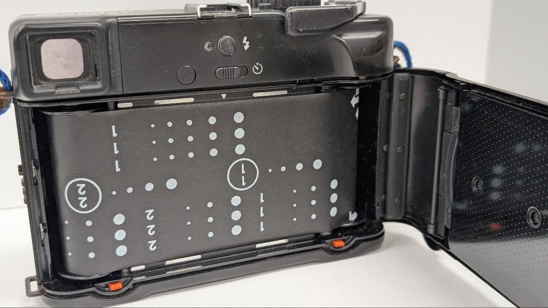 Mamiya 6 フィルムカメラ レンズ付き　ジャンク